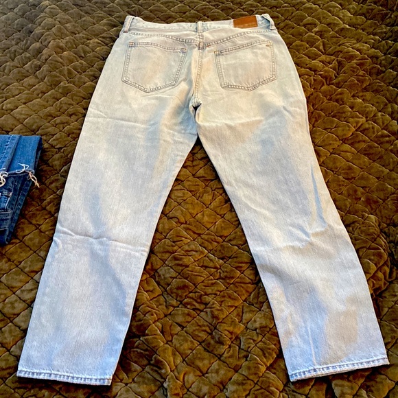 Madewell The Perfect Vintage Jean size 29 - Picture 2 of 2
